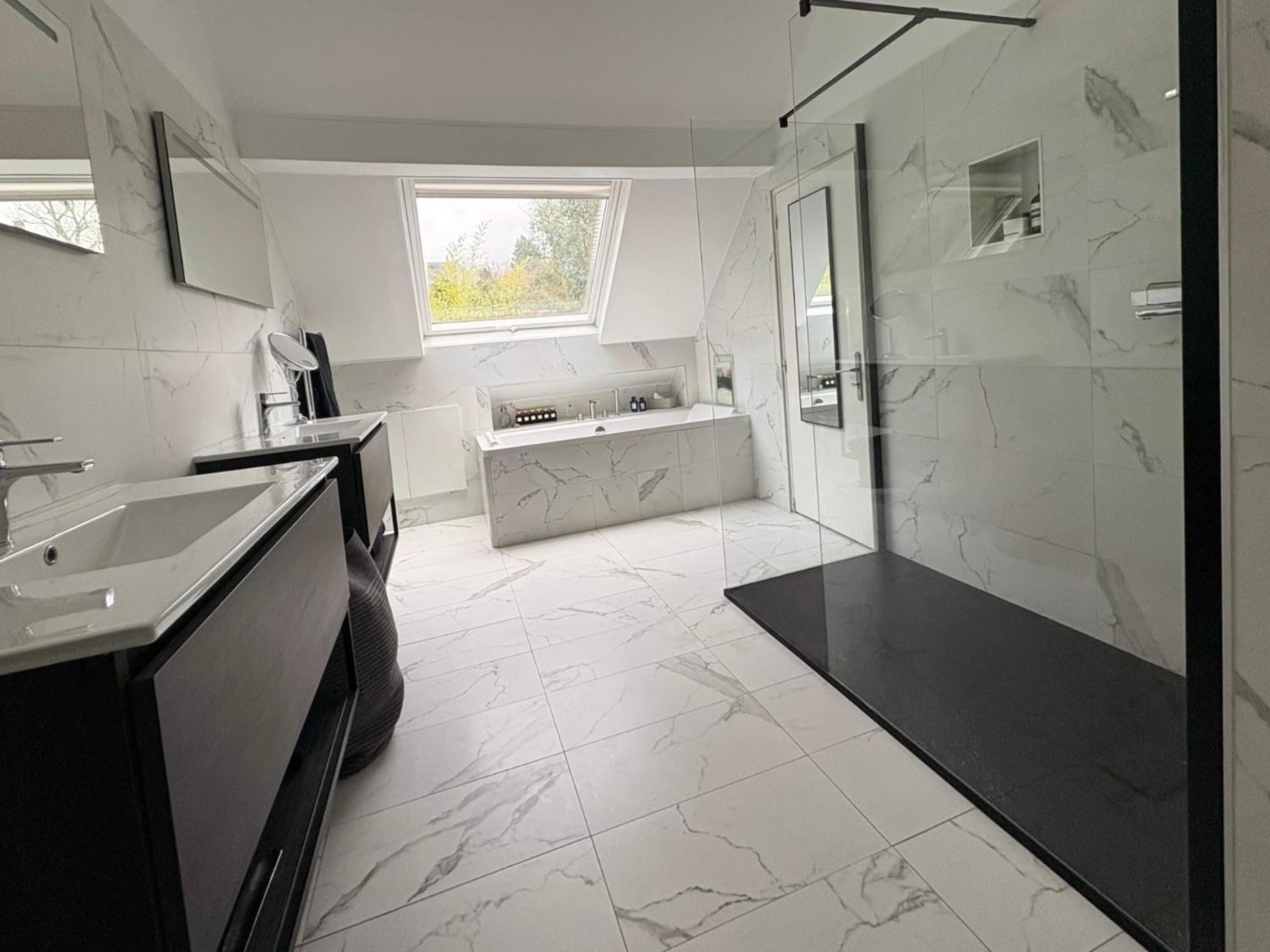 Villa A Louveciennes Ngoại thất bức ảnh