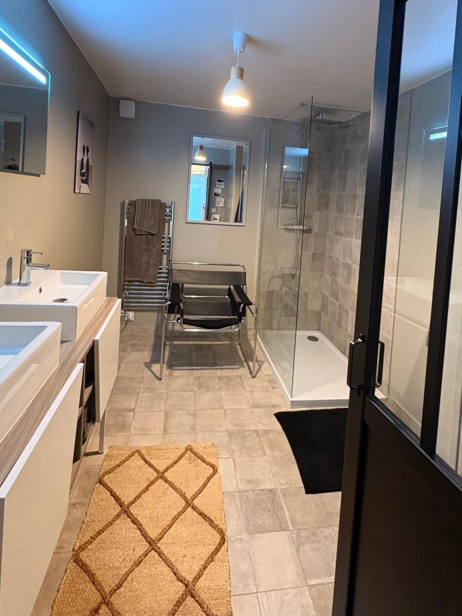 Villa A Louveciennes Ngoại thất bức ảnh