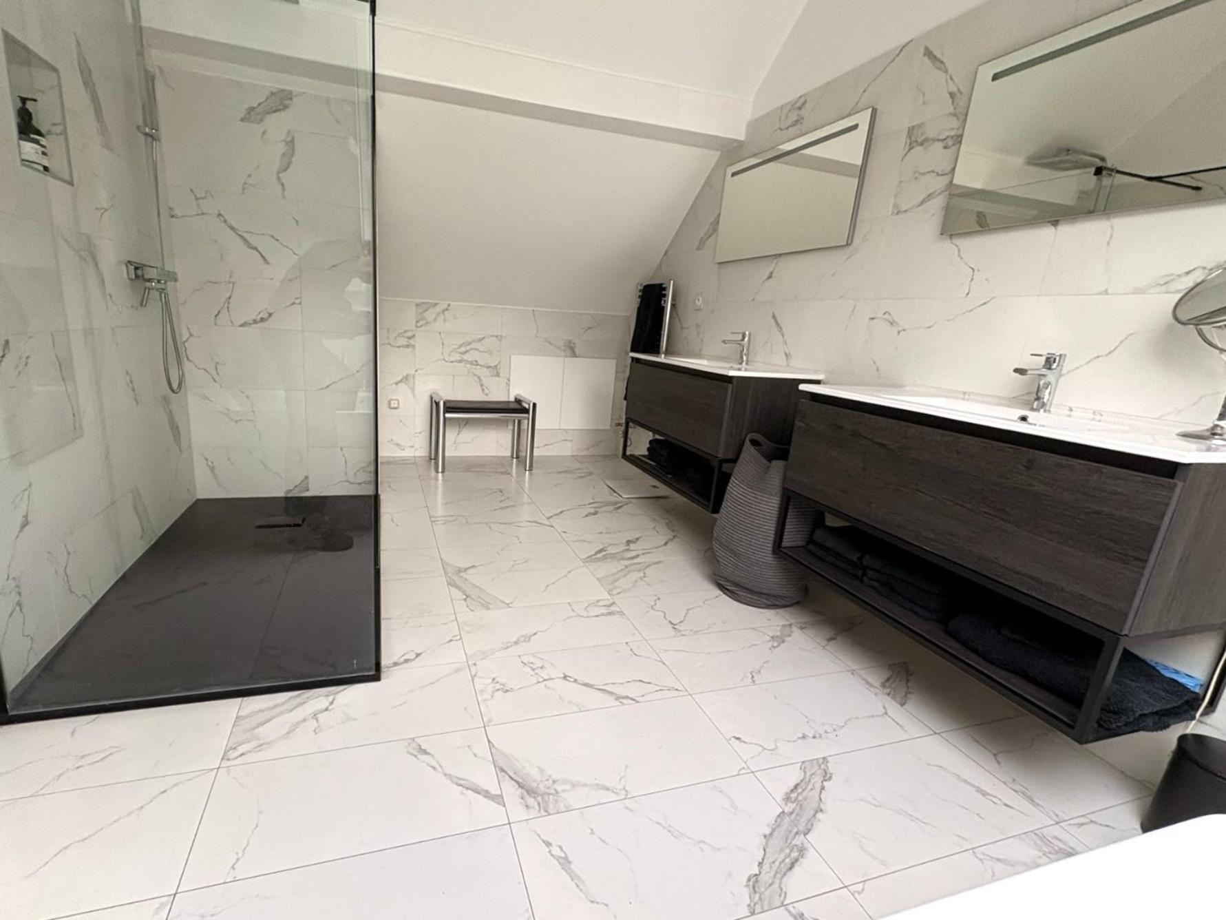 Villa A Louveciennes Ngoại thất bức ảnh