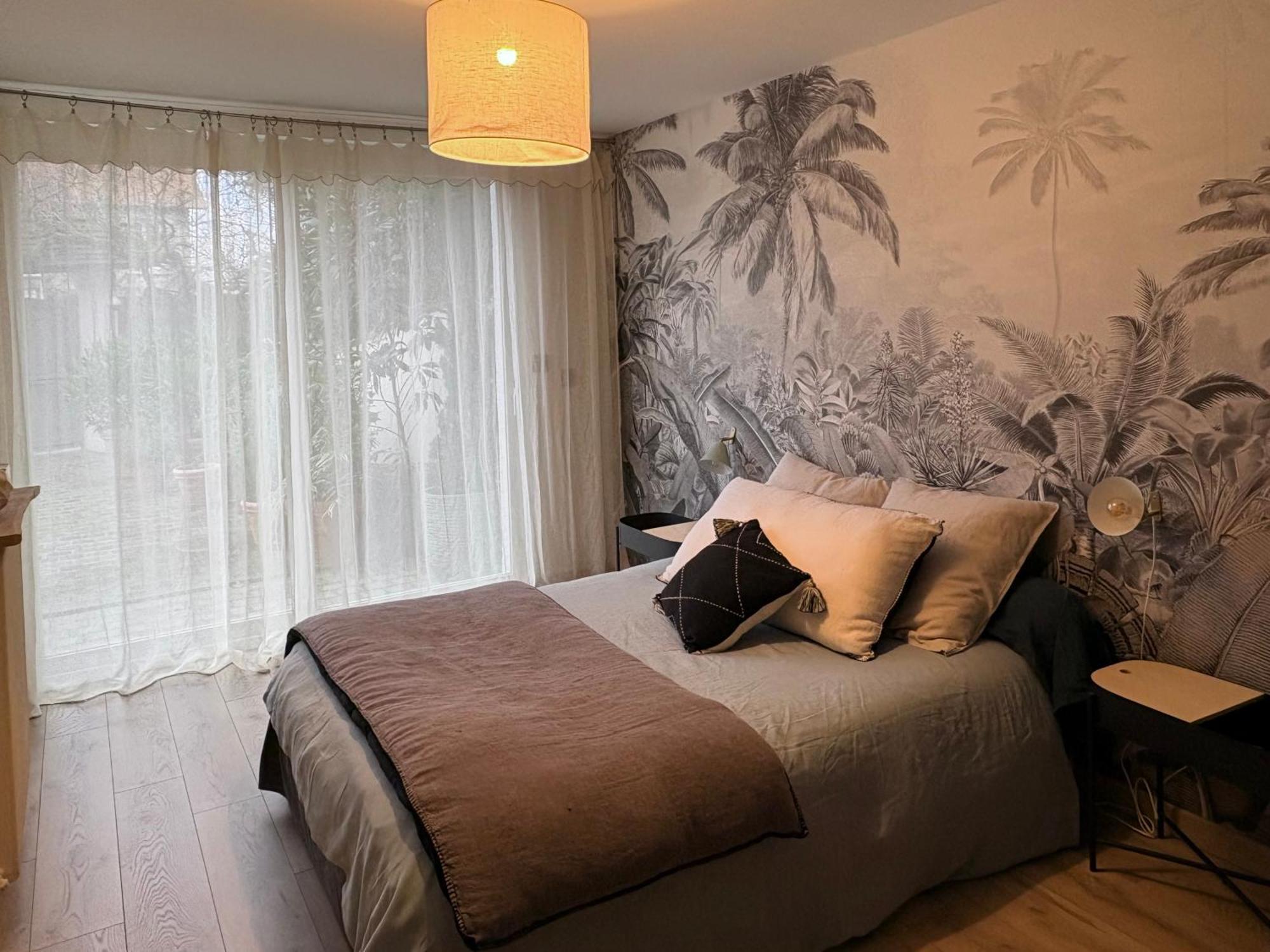 Villa A Louveciennes Ngoại thất bức ảnh