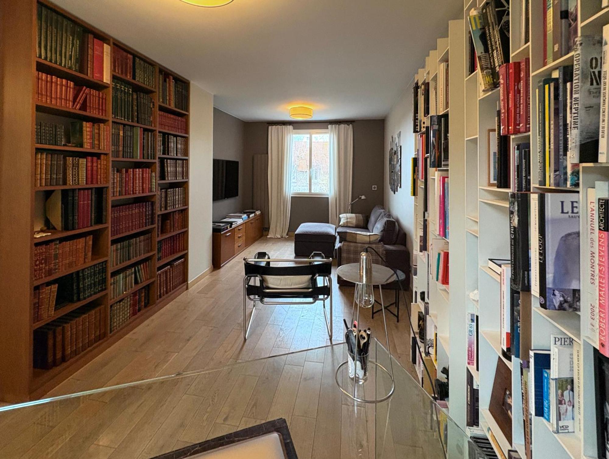 Villa A Louveciennes Ngoại thất bức ảnh