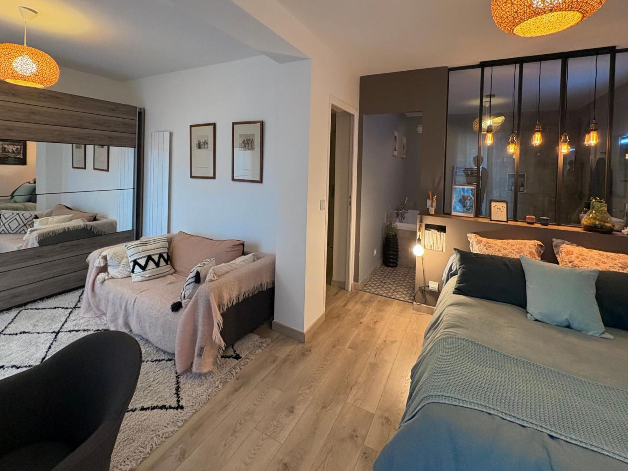 Villa A Louveciennes Ngoại thất bức ảnh