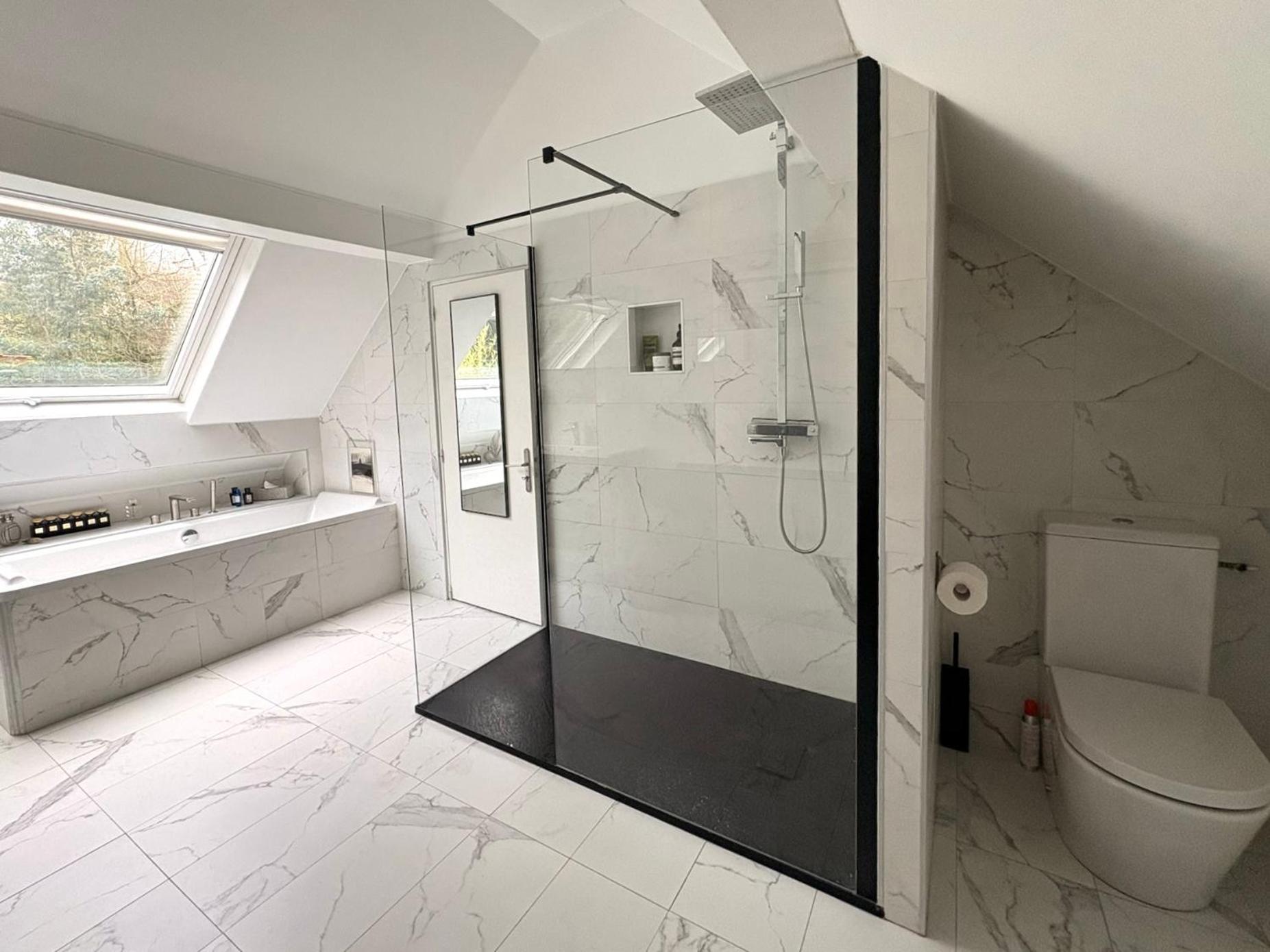 Villa A Louveciennes Ngoại thất bức ảnh