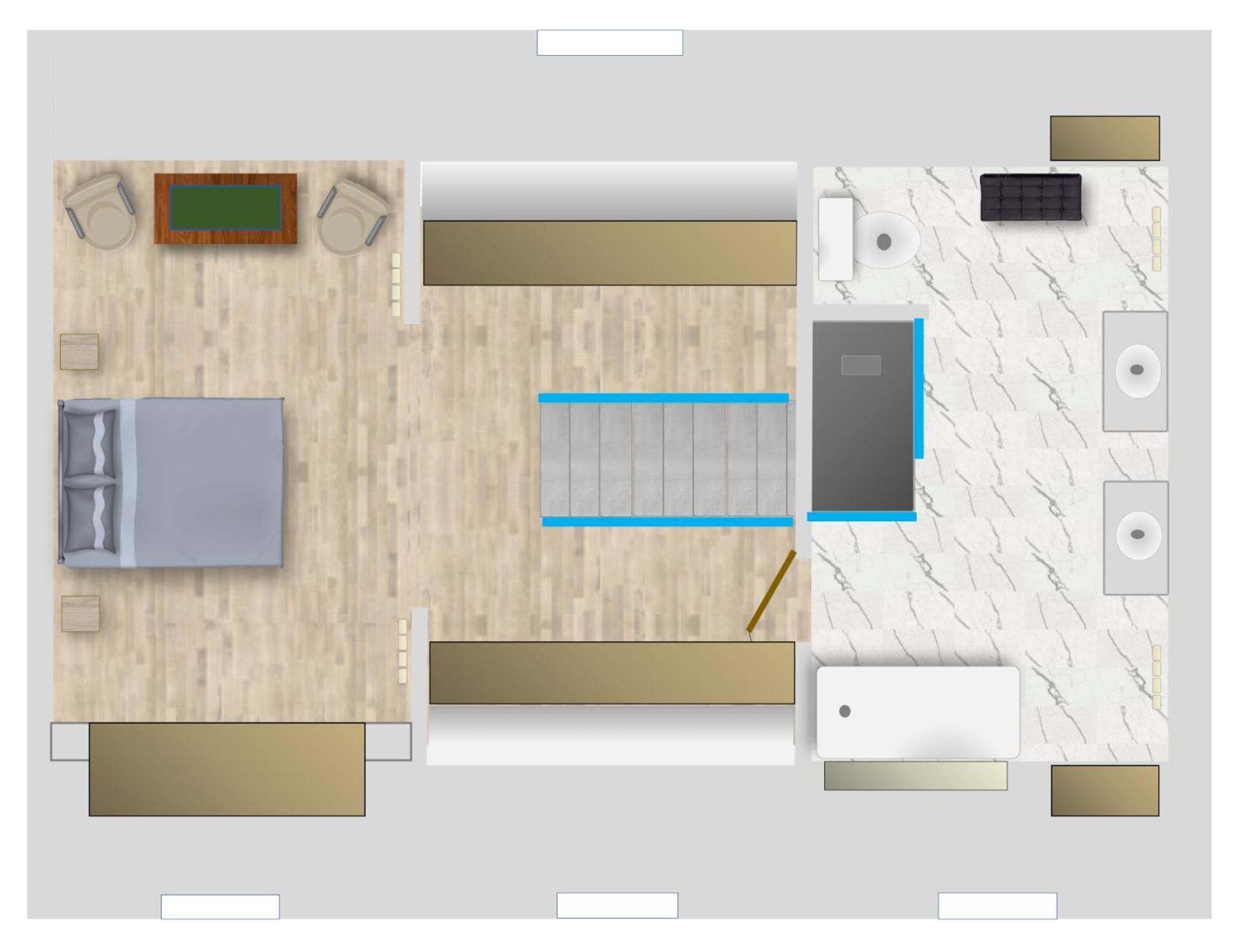 Villa A Louveciennes Ngoại thất bức ảnh