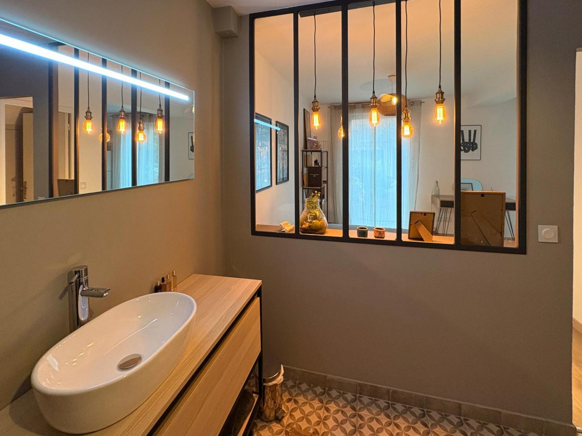 Villa A Louveciennes Ngoại thất bức ảnh